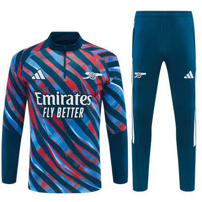 אימונית ארסנל - Arsenal Tracksuit
