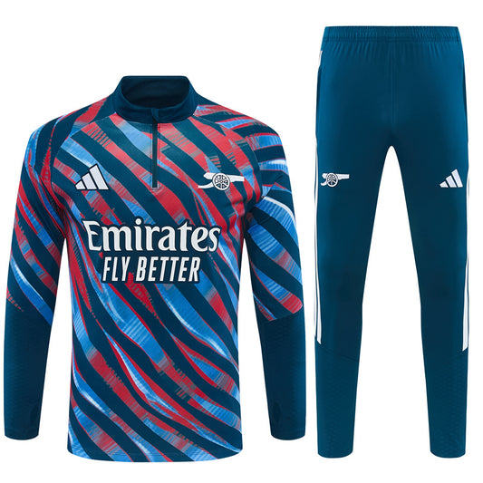 אימונית ארסנל - Arsenal Tracksuit