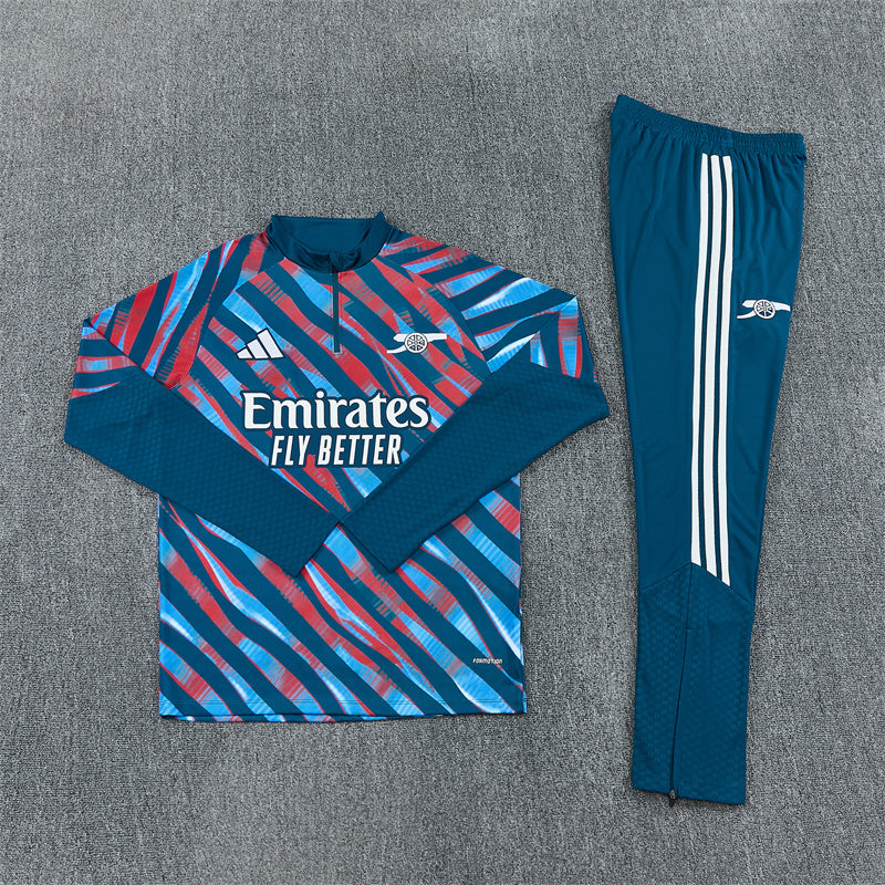 אימונית ארסנל - Arsenal Tracksuit