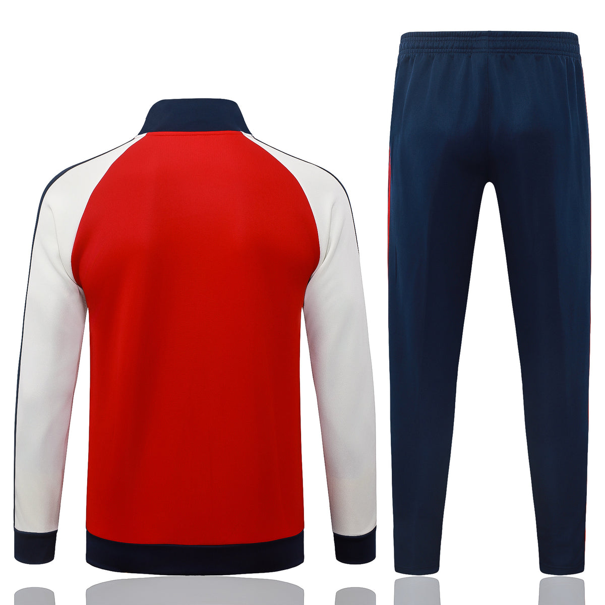 חליפת ג'קט ארסנל - Arsenal Jacket Suit