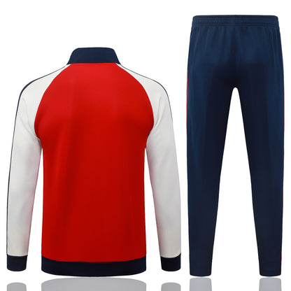 חליפת ג'קט ארסנל - Arsenal Jacket Suit