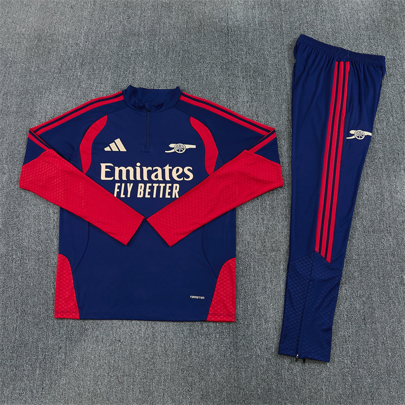 אימונית ארסנל - Arsenal Tracksuit