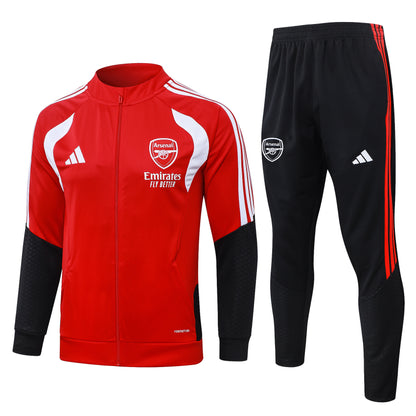 חליפת ג'קט ארסנל - Arsenal Jacket Suit
