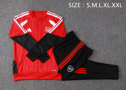 חליפת ג'קט ארסנל - Arsenal Jacket Suit