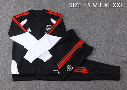 חליפת ג'קט ארסנל - Arsenal Jacket Suit