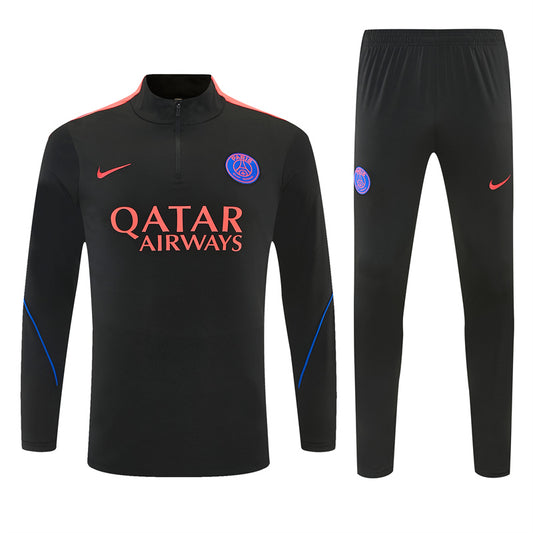 אימונית פסז' - PSG Tracksuit