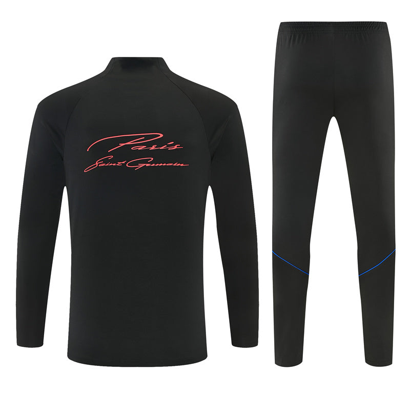 אימונית פסז' - PSG Tracksuit