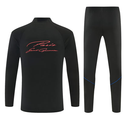 אימונית פסז' - PSG Tracksuit