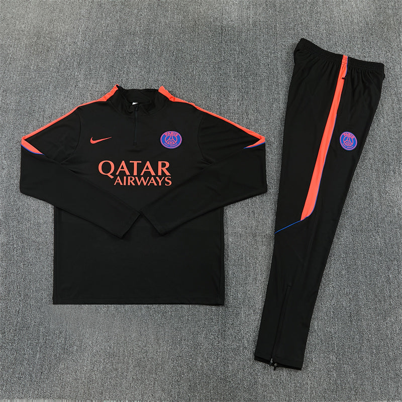 אימונית פסז' - PSG Tracksuit