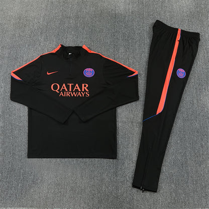 אימונית פסז' - PSG Tracksuit