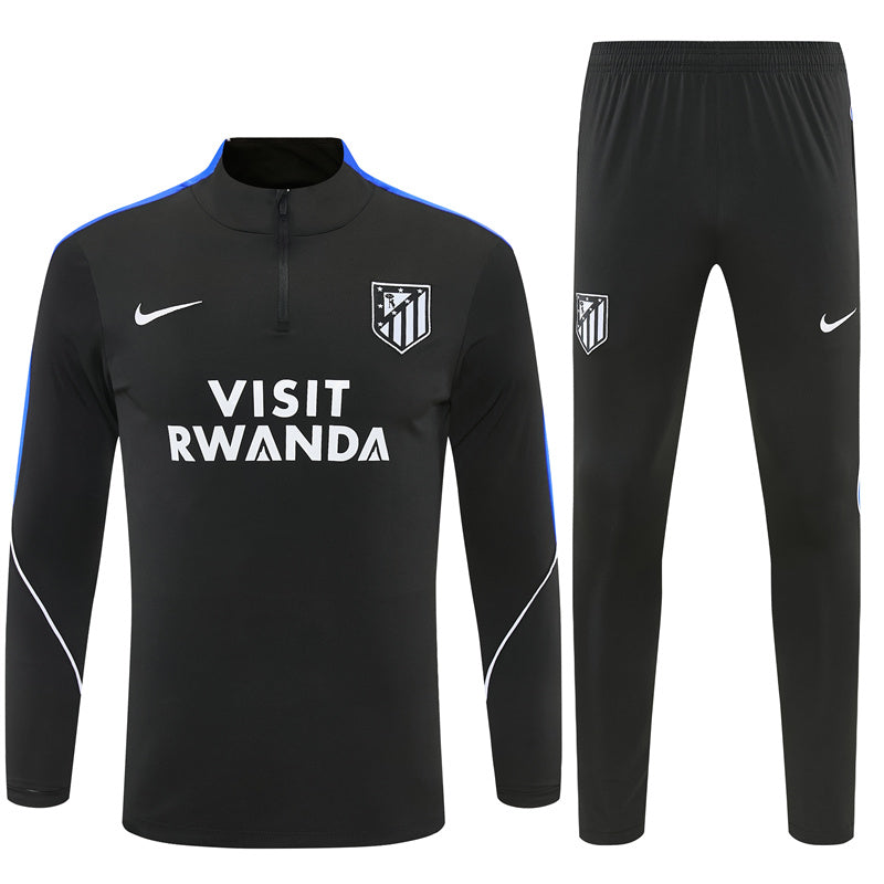 אימונית אתלטיקו מדריד - Atletico Madrid Tracksuit
