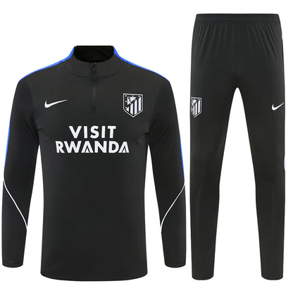 אימונית אתלטיקו מדריד - Atletico Madrid Tracksuit