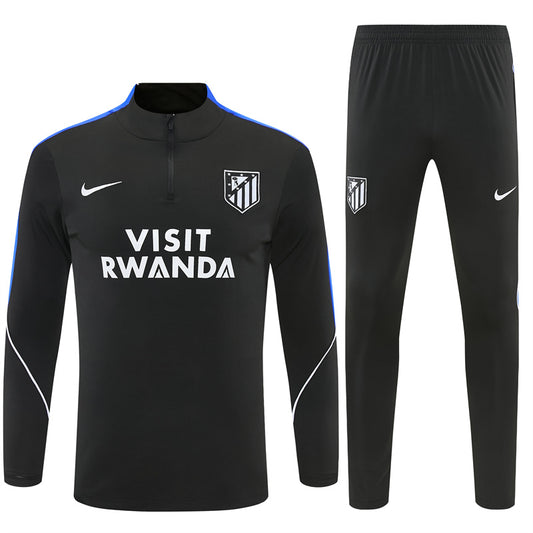 אימונית אתלטיקו מדריד - Atletico Madrid Tracksuit