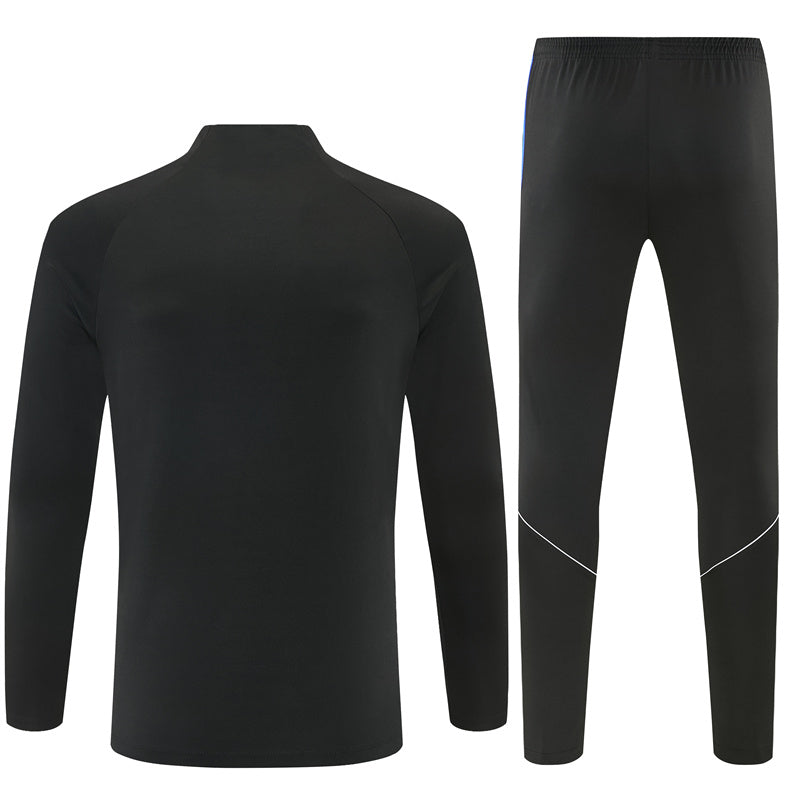 אימונית אתלטיקו מדריד - Atletico Madrid Tracksuit