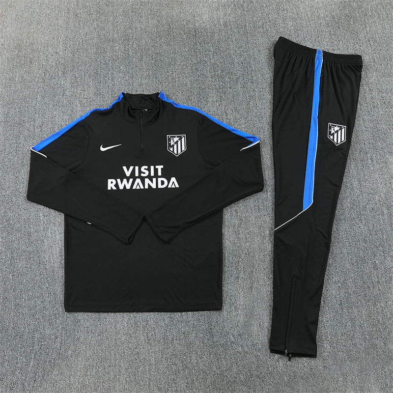 אימונית אתלטיקו מדריד - Atletico Madrid Tracksuit