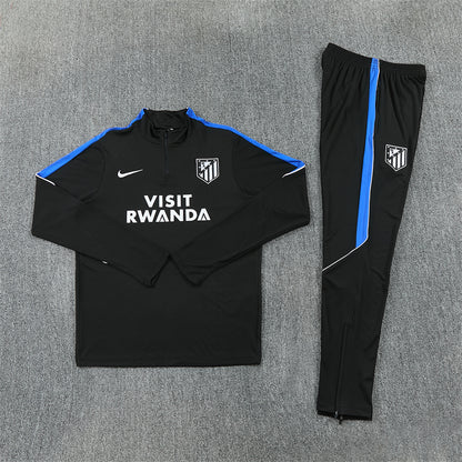 אימונית אתלטיקו מדריד - Atletico Madrid Tracksuit