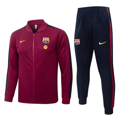 חליפת ג'קט ברצלונה - Barcelona Jacket Suit