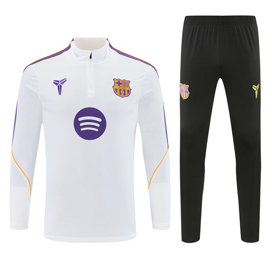 אימונית ברצלונה - Barcelona Tracksuit