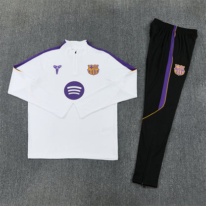 אימונית ברצלונה - Barcelona Tracksuit