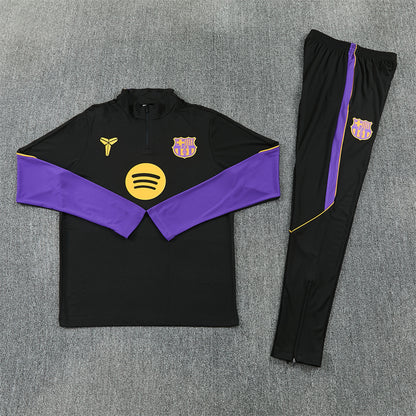 אימונית ברצלונה - Barcelona Tracksuit