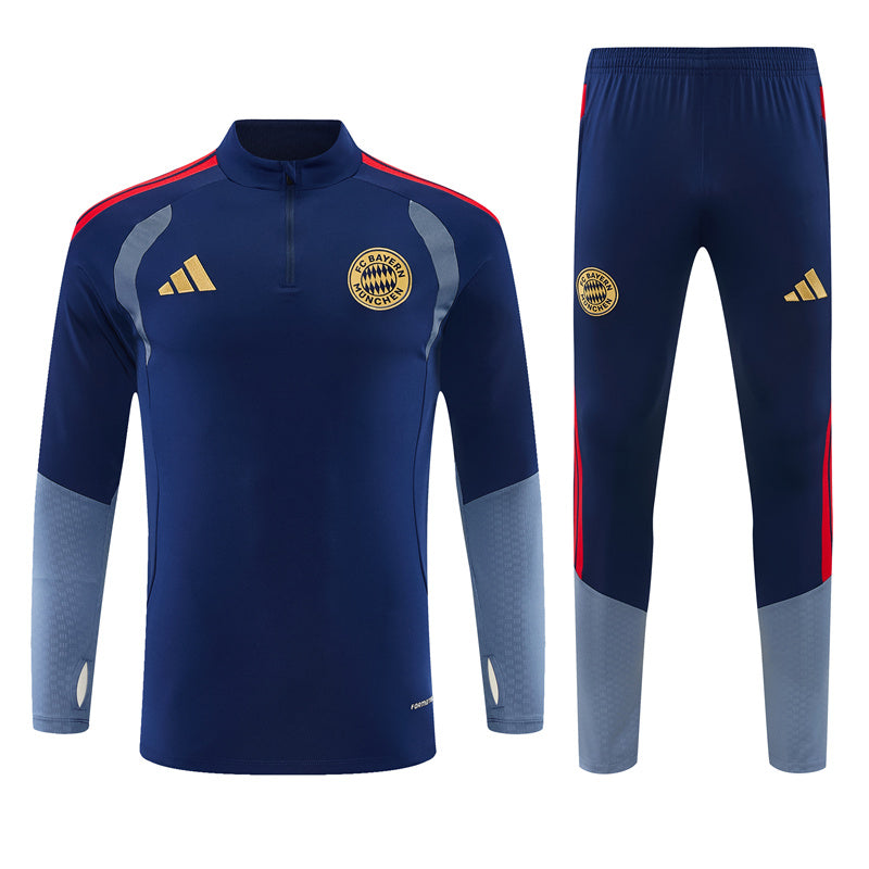 אימונית באיירן מינכן - Bayern Munich Tracksuit