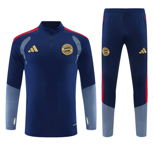 אימונית באיירן מינכן - Bayern Munich Tracksuit