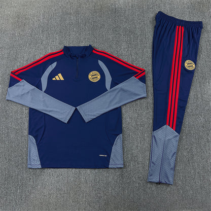 אימונית באיירן מינכן - Bayern Munich Tracksuit