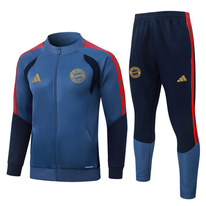 חליפת ג'קט באיירן מינכן - Bayern Munich Jacket Suit