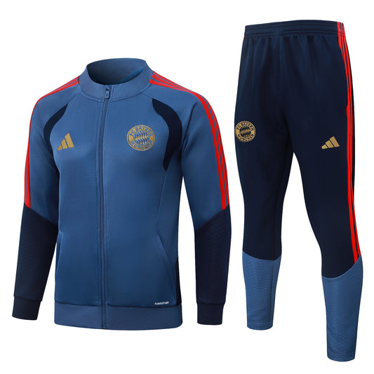 חליפת ג'קט באיירן מינכן - Bayern Munich Jacket Suit