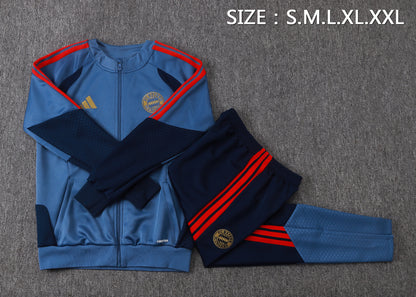חליפת ג'קט באיירן מינכן - Bayern Munich Jacket Suit