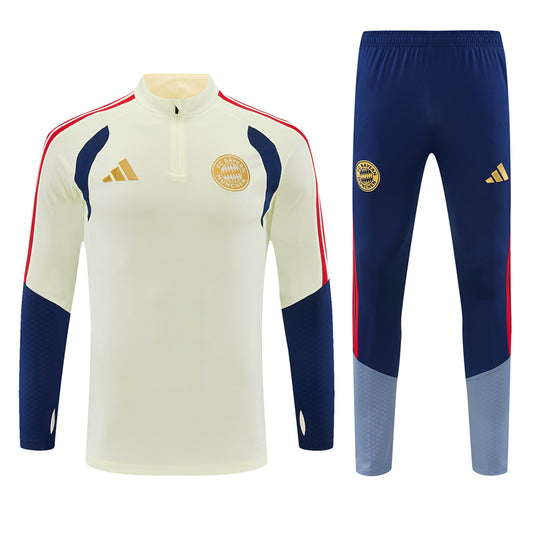אימונית באיירן מינכן - Bayern Munich Tracksuit