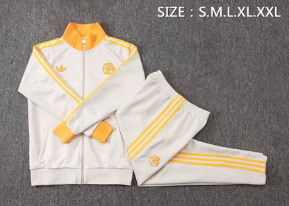 חליפת ג'קט באיירן מינכן - Bayern Munich Jacket Suit