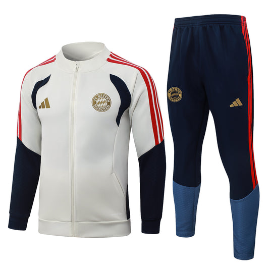 חליפת ג'קט באיירן מינכן - Bayern Munich Jacket Suit