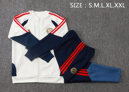 חליפת ג'קט באיירן מינכן - Bayern Munich Jacket Suit