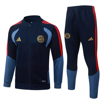 חליפת ג'קט באיירן מינכן - Bayern Munich Jacket Suit
