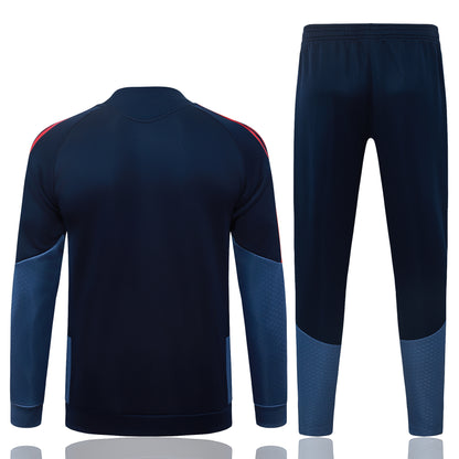 חליפת ג'קט באיירן מינכן - Bayern Munich Jacket Suit
