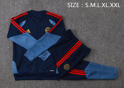 חליפת ג'קט באיירן מינכן - Bayern Munich Jacket Suit