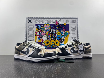 Nike Dunk Low