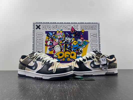 Nike Dunk Low