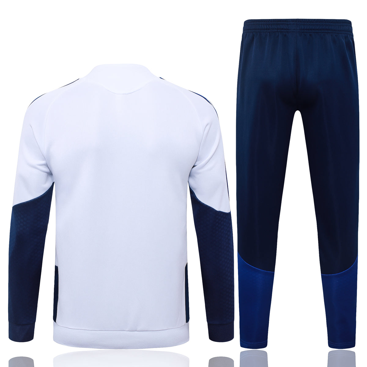 חליפת ג'קט בוקה ג'וניורס - Boca Juniors Jacket Suit