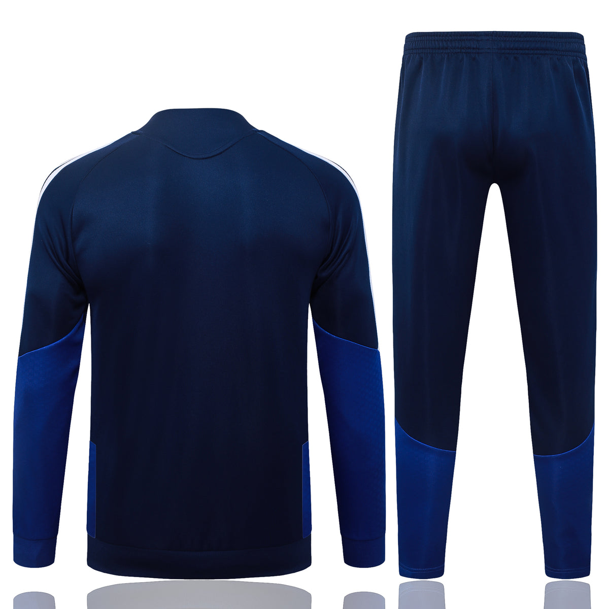חליפת ג'קט בוקה ג'וניורס - Boca Juniors Jacket Suit