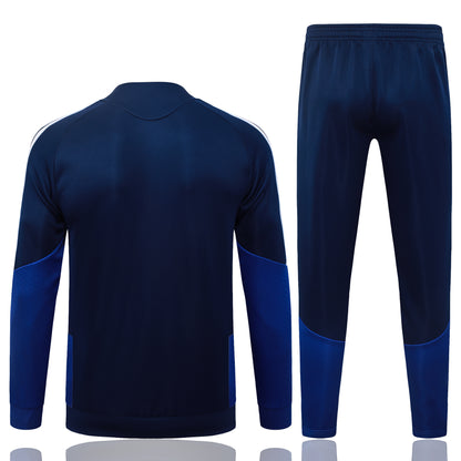 חליפת ג'קט בוקה ג'וניורס - Boca Juniors Jacket Suit