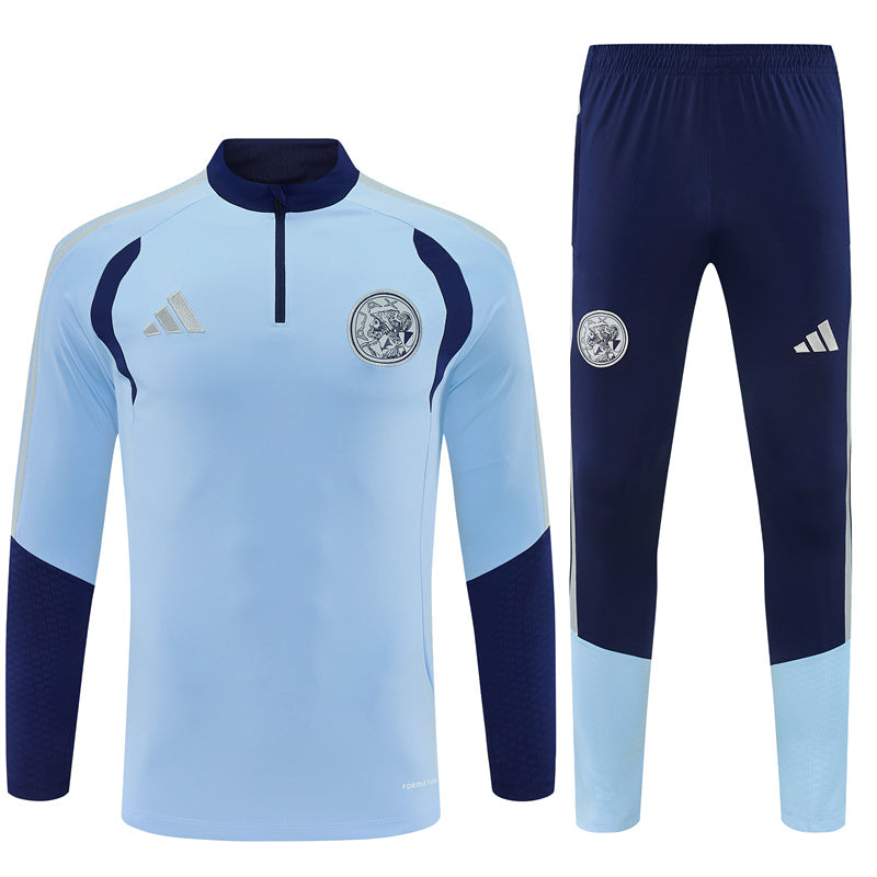 אימונית אייקס - Ajax Tracksuit
