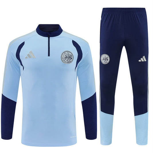 אימונית אייקס - Ajax Tracksuit