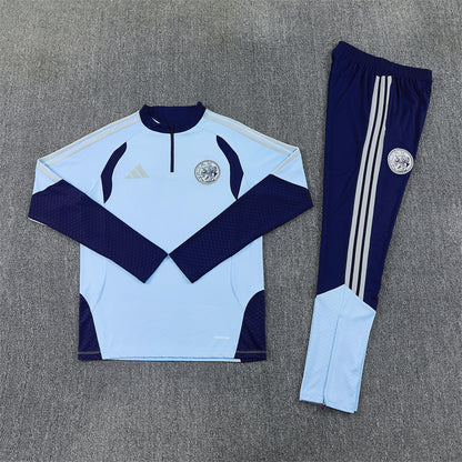 אימונית אייקס - Ajax Tracksuit
