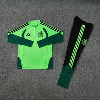 אימונית מקסיקו- Mexico Tracksuit