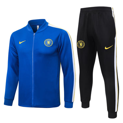 חליפת ג'קט צ'לסי - Chelsea Jacket Suit