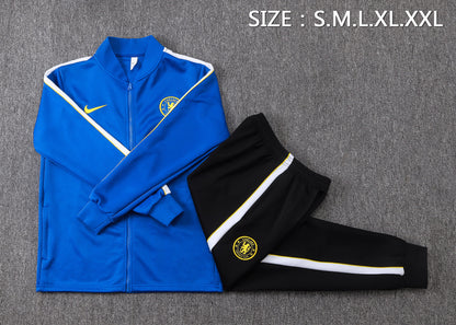 חליפת ג'קט צ'לסי - Chelsea Jacket Suit