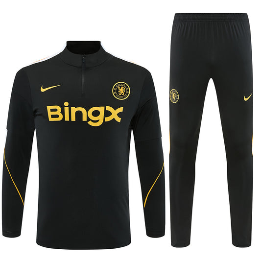 אימונית צ'לסי - Chelsea Tracksuit