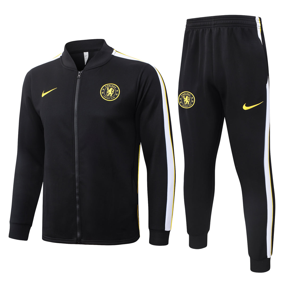 חליפת ג'קט צ'לסי - Chelsea Jacket Suit